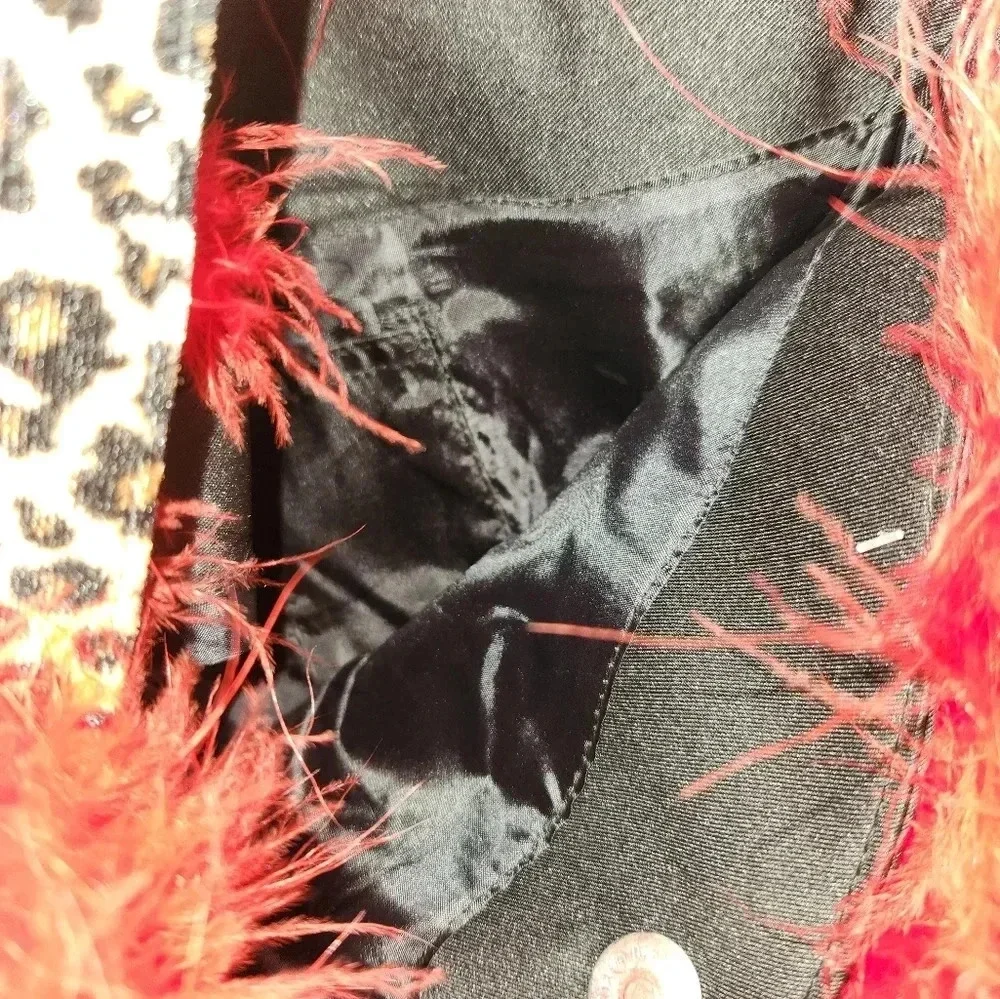 DRAMA‎ QUEEN purse